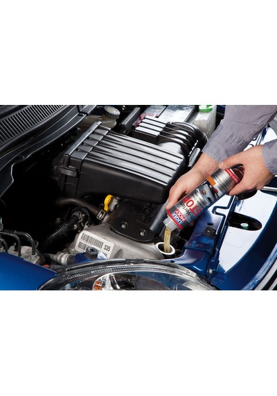 Liqui Moly Motor Yağı Sızıntı Önleyici 1005