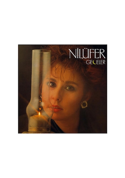 Lp-nilufer- Geceler Lp
