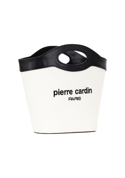 Pierre Cardin Kadın Beyaz Çanta 50305551-vr013