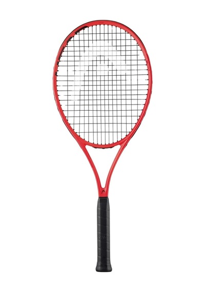 Head Mx Attitude Comp Orange 270 Gr Yetişkin Tenis Raketi 27"/grip L2