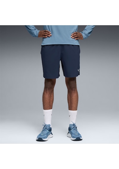 Puma Tad Essentıals 7 Erkek Şort 525910-99 Lacivert
