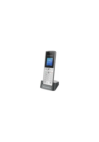 Grandstream Wp810 Wi-fi Ip Dect Telefon Telsiz Telefon