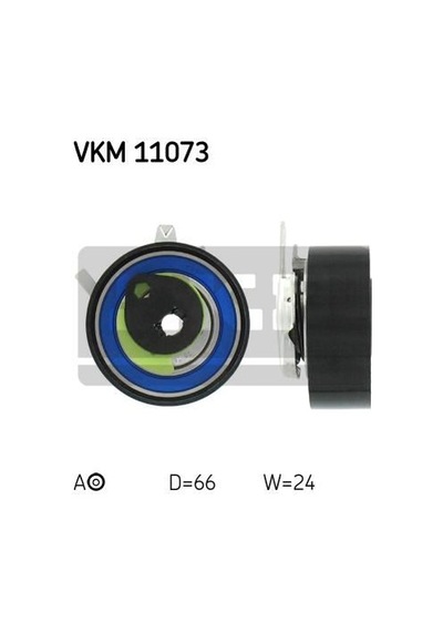 Skf Vkm11073 Eksantrık Gergı Rulmanı Transporter T4 Lt28 / 35 / 46 03 2,5tdı
