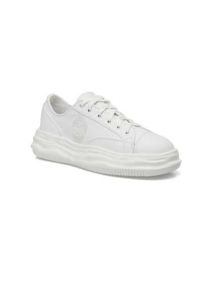 Kinetix Shogun W 5fx Beyaz Kadın Sneaker 000000000101951605 Beyaz