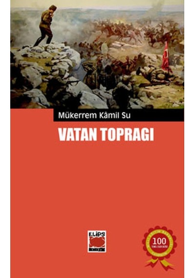 Vatan Toprağı - Mükerrem Kamil Su - Elips Kitapları