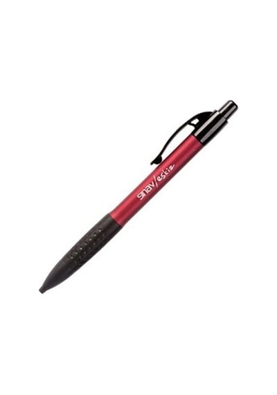 Umix Eskiz Yassı Versatil Kalem 0.7 Mm Bordo