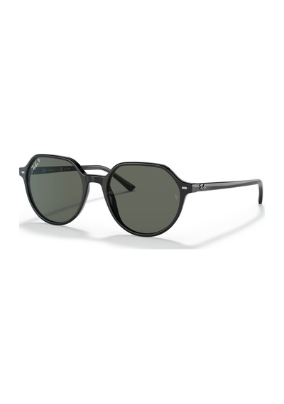 Ray-Ban 0rb2195 901/58 53 Unisex Güneş Gözlüğü Altın - Beyaz
