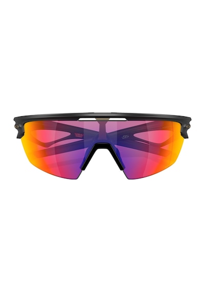 Shimano Oakley Sphaera Prızm Mat Siyah Çerçeve Gözlük 94030336 Siyah