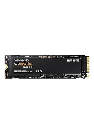 1tb 970 Evoplus M.2 Ssd 3500-3300 Mb/s Mz-v7s1t0bw