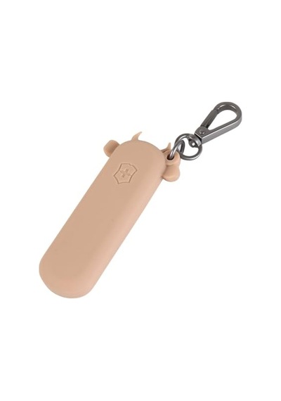 Ayrex Silikon-hülle Mit Haken Für Kleines Taschenmesser Classic Sd