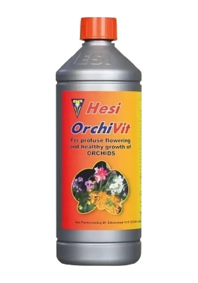Hesi Orchivit 1 Litre Premium Orkide Besini 1 L