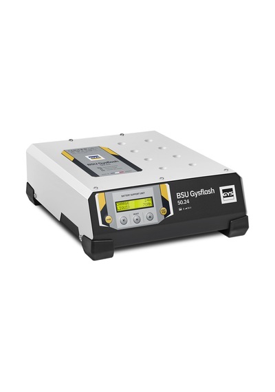Akü Şarj Cihazı 12v-24v 50a
