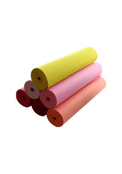 Nonwoven Kumaş Tela Bez