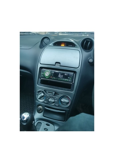 1970-2006 Toyota Celica Tek Dın Radyo Çerçevesi
