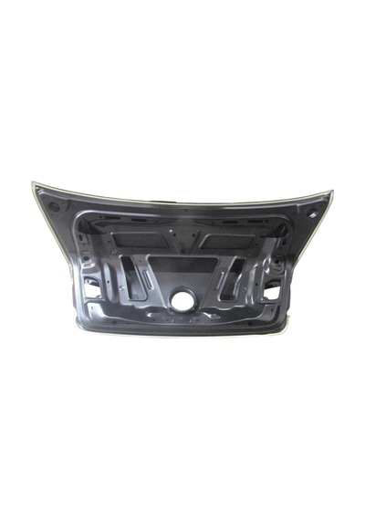 Volkswagen Passat 2011-2014 B7- Arka Bagaj Kapağı Komple İceli - Çekomastikli Tw Oem No:3ae82702