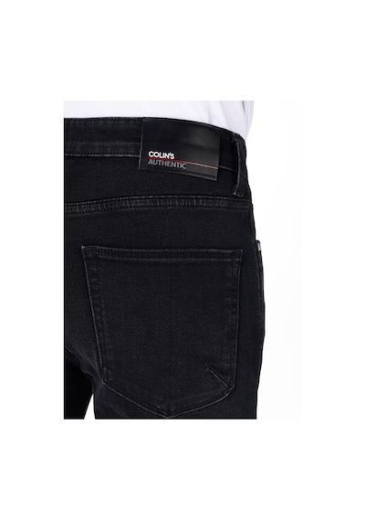 Colin's Colins Siyah Erkek Pantolon Cl1067168 Q1.v1 Dn42419 DENİM Colin's Colins Siyah Erkek Pantolon Cl1067168 Q1.v1 Dn42419 DENİM