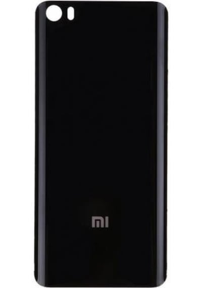 Xiaomi Mi5 Arka Kapak Batarya Pil Kapağı