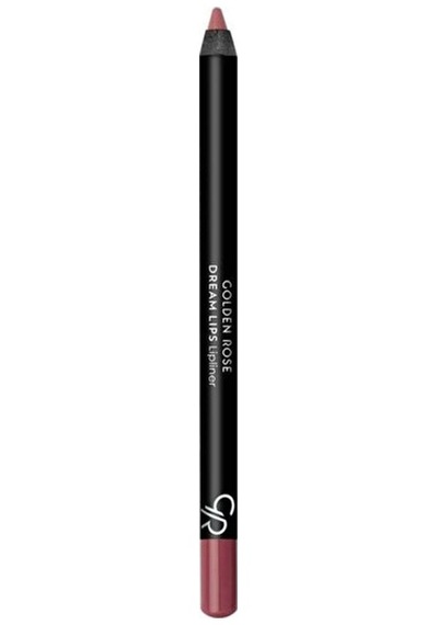 Golden Rose Dream Lips Lipliner Dudak Kalemi 511
