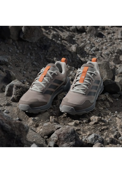 Adidas Terrex Eastrail 3 W Kadın Outdoor Ayakkabı Jr4021 Açık Kahverengi