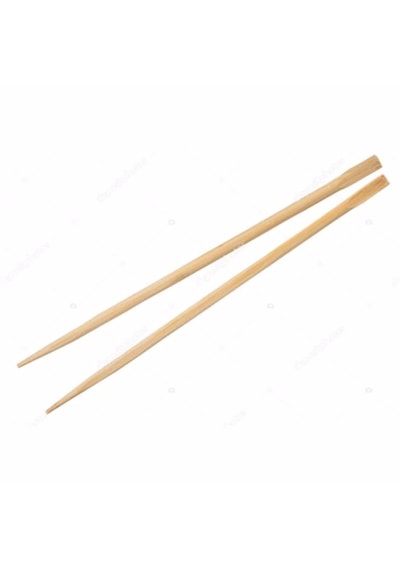 Çin Çubukları Chopsticks 10 Çift
