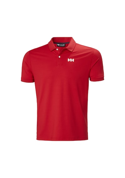 Helly Hansen Hp Salina Erkek Tişört Kırmızı