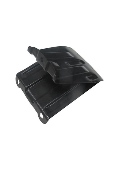 Ford Tourneo Courier 18/23 Arka Tampon Braketi Sol Sac