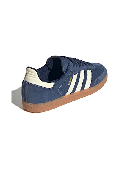 Adidas Samba Og Unisex Günlük Ayakkabı Kk2273 Lacivert
