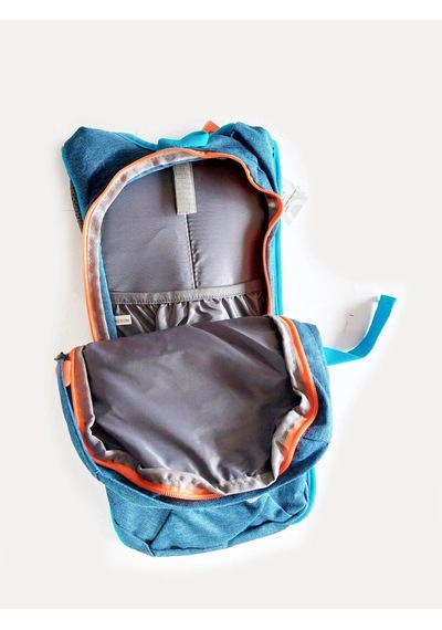 Easy Camp Companion 10 Lt. Mavi Çanta Eca360100 Çok Renkli