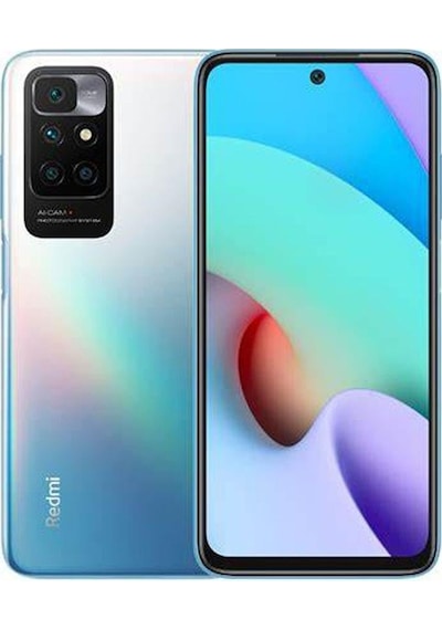 Yenilenmiş Xiaomi Redmı 10 2022 128 GB B Grade (12 Ay Garantili)