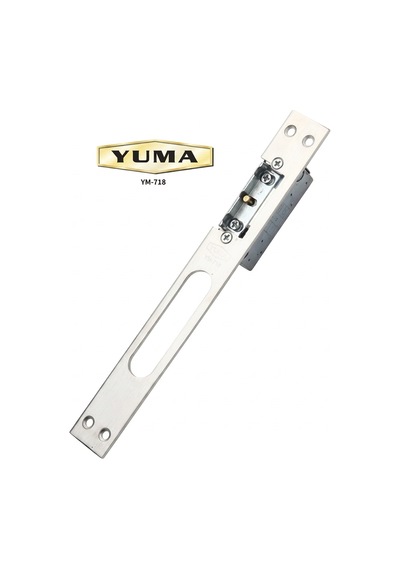 Yuma Ym-718 Elektrikli Kilit Karsılığı Monoblok Bas-aç