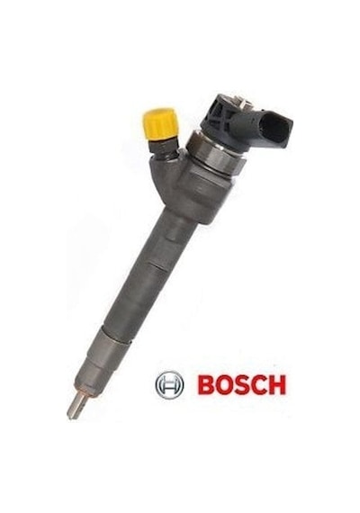 Master 3 2.3 Dci Enjektör Adet Bosch  166091245R