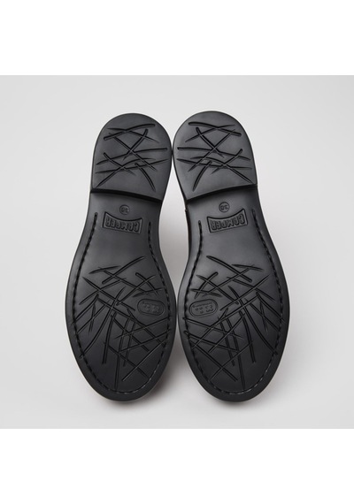 Camper Dean Siyah Kadın Bot Cmpk400761-001 Cmp.001
