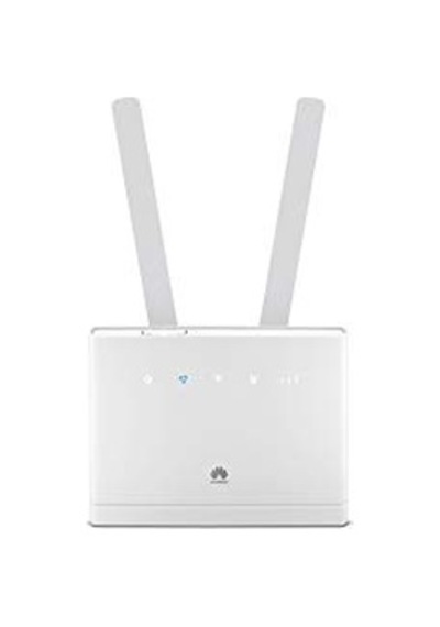 Huawei Modem/yönlendirici B315-22 Wifi N150, 4g Zekâlı