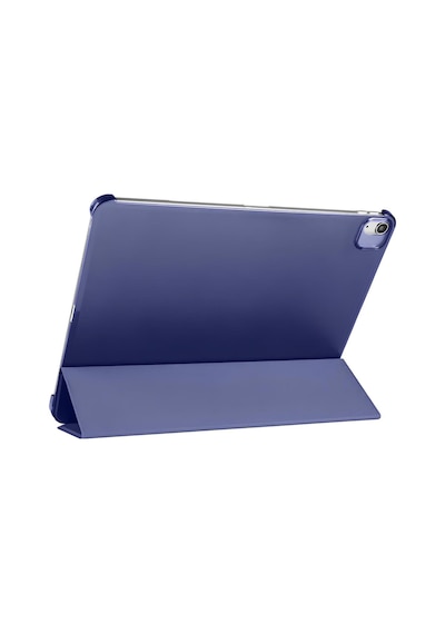 İpad Pro 11 2024 İçin Uyumlu Smart Kalem Bölmeli Standlı Kılıf Kapaklı Kılıf