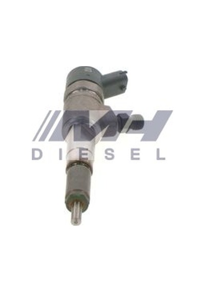 Bosch 0445110511 Common Rail Enjektör Iveco 8140.43 2.8 Dizel