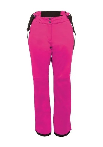 Dare2B Dare 2b Stand For Kadın Kayak Pantolon Pembe Xs/40 - Pembe