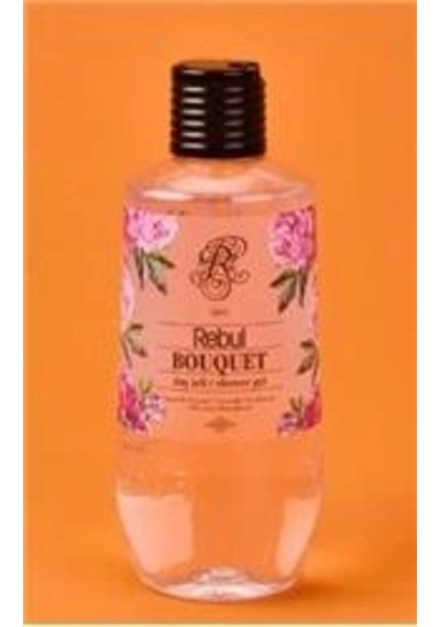 Rebul 500ml Bouquet Duş Jeli Kdo Diğer