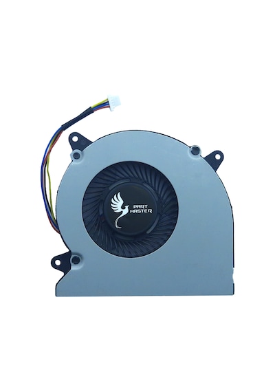 Asus Uyumlu N550JX, Q550J Notebook Fan, CPU-GPU Fanı