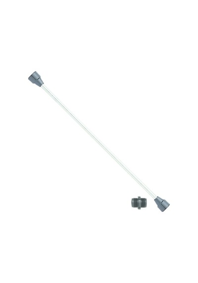 Dimartino Tabanca Borusu Alüminyum 50Cm Mary. Rosy