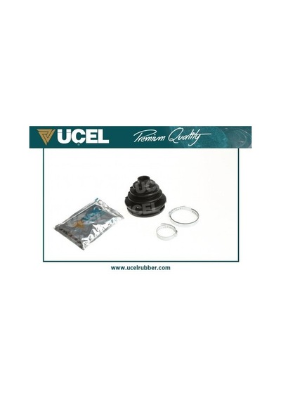 Ucel 10406 Aks Körüğü Dış R21 Txe D Espace 7701035088