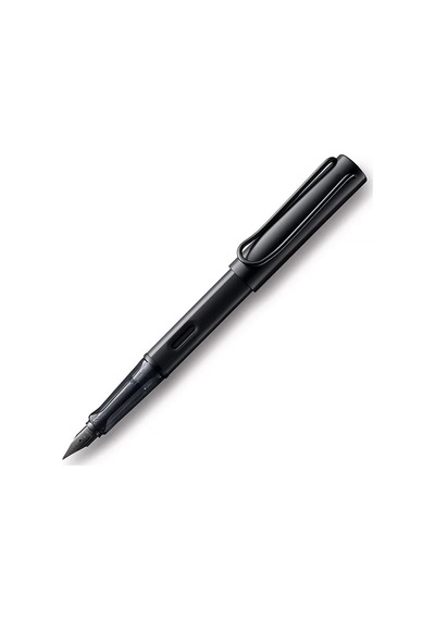 Lamy Al-star Dolma Kalem Mat Siyah F Uç Diğer