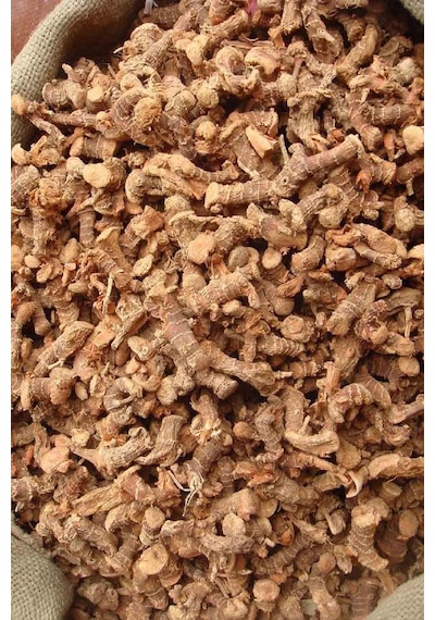 Organik Bitkim Toz Kök Havlıcan (Öğütülmüş) 250 G