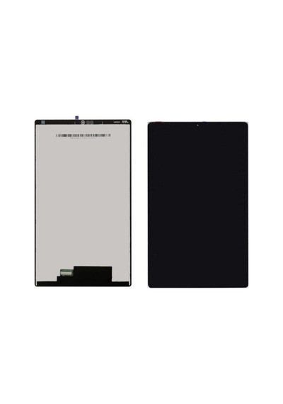 Lenovo Tab M10 Hd Tb-x306 / Tb-x306f Ekran Dokunmatik Set