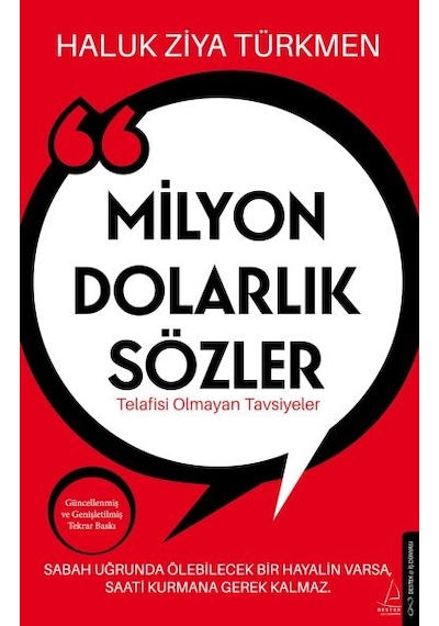 Miyon Dolarlık Sözler