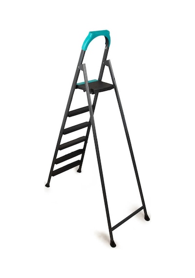 Doğrular Riser 5+1 Plastik Basamaklı Merdiven 51305