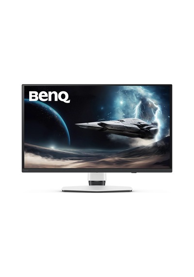 Benq Mobiuz Ex271uz 26.5" 0.03ms 240hz 4k Oyuncu Monitör