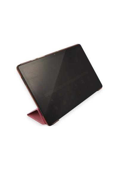 İpad Pro 11 2021 Kılıf Tablet Smart Kılıf - Pembe Diğer
