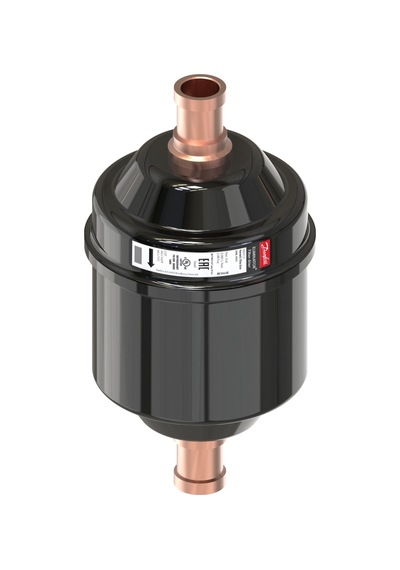 Danfoss Dml 023z4561-91 Hermetik Filtre Kurutucu 10mm M/24