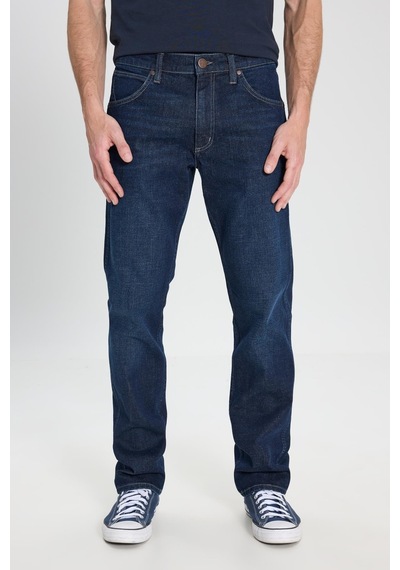 Wrangler Greensboro Denim Pantolon Wonderwall Wonderwall