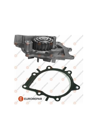 Devirdaim Su Pompası - Fiat Scudo, Ulysse - Eurorepar-1637172980